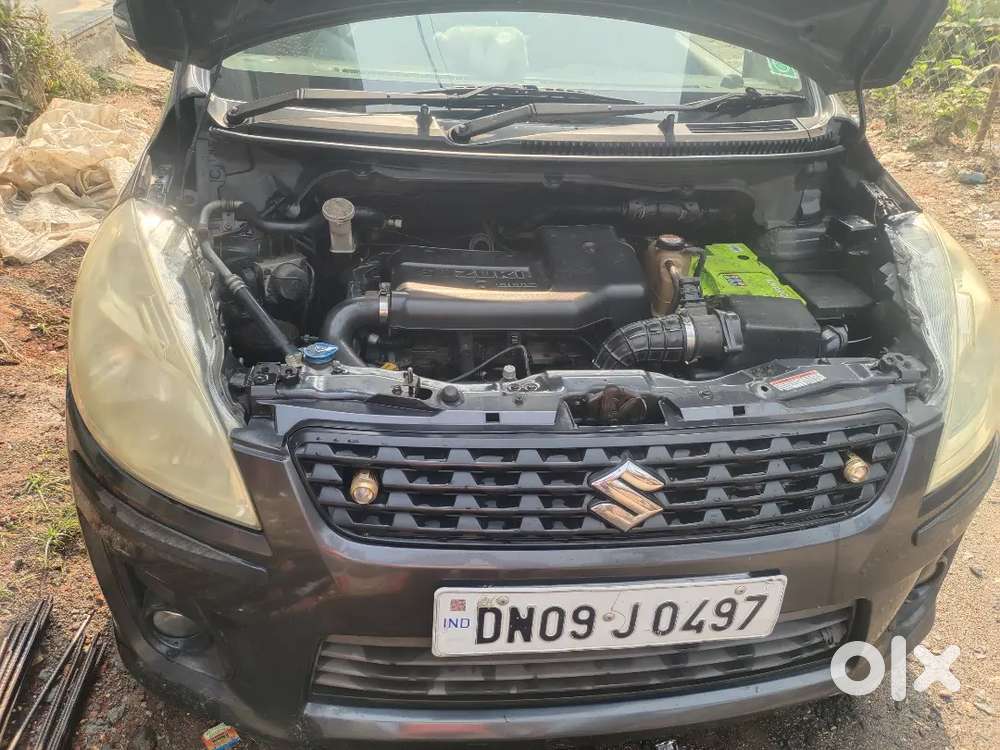 Maruti Suzuki Ertiga 2014 Diesel 200230 Km Driven