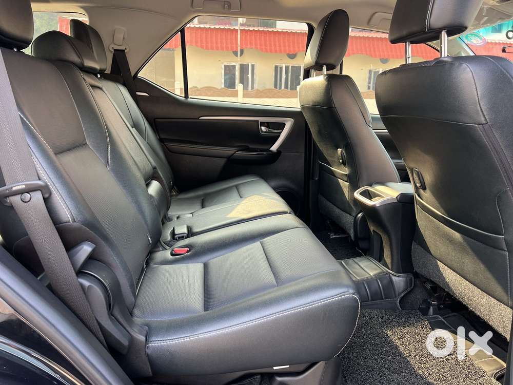 Toyota Fortuner 4x2 Mt 2.8 Diesel, 2022, Diesel