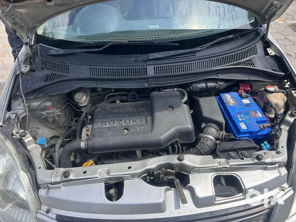 Maruti Suzuki Swift Dzire 2011 Diesel 280000 Km Driven