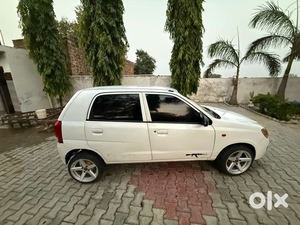 Maruti Suzuki Hybrid 2013