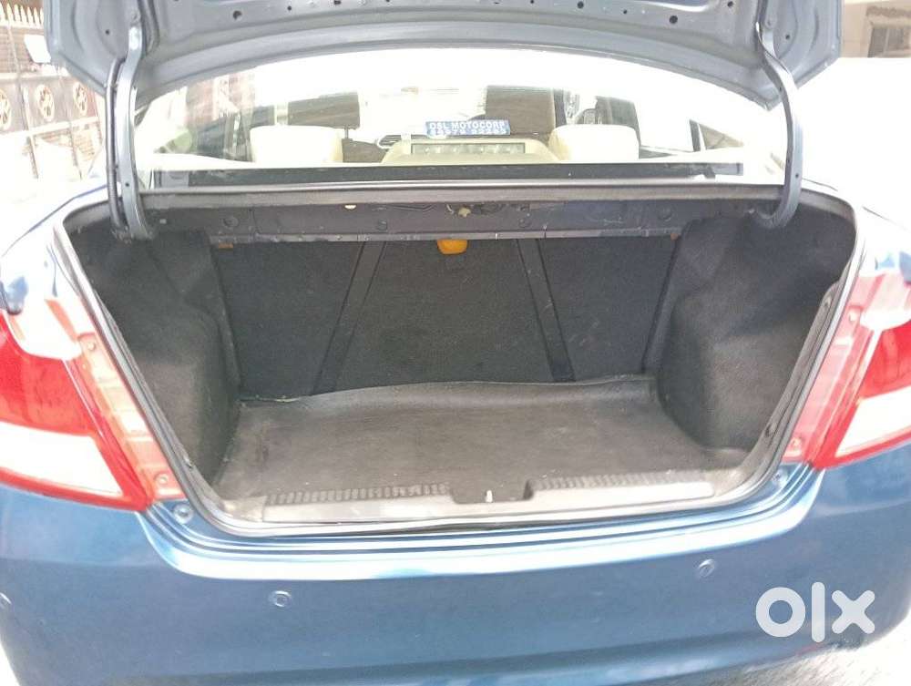 Maruti Suzuki Swift Dzire 1.2 Zxi Bsiv, 2018, Petrol