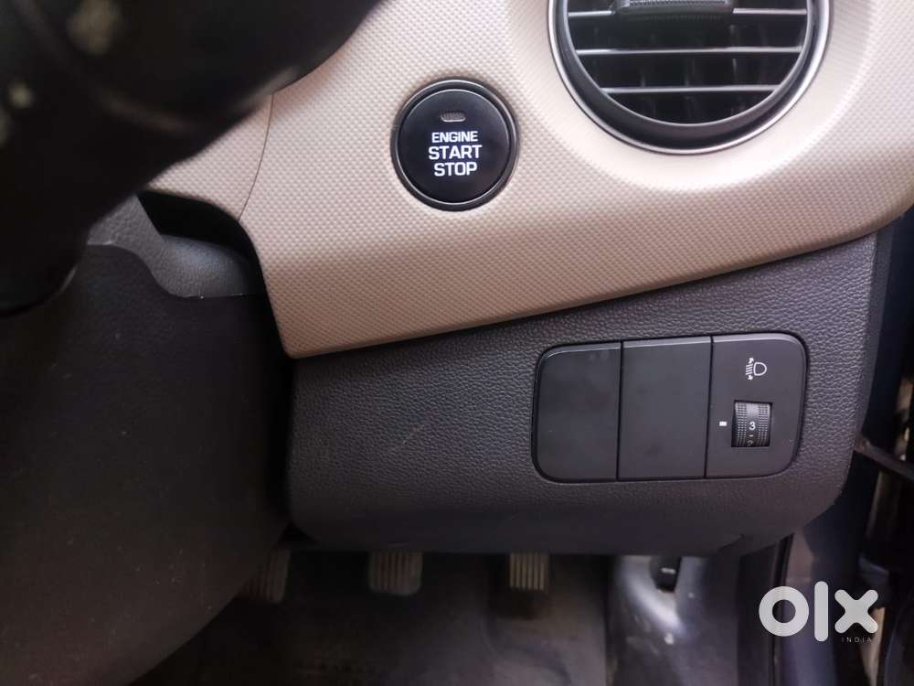 Hyundai Xcent Sx 1.2 (o), 2014, Petrol