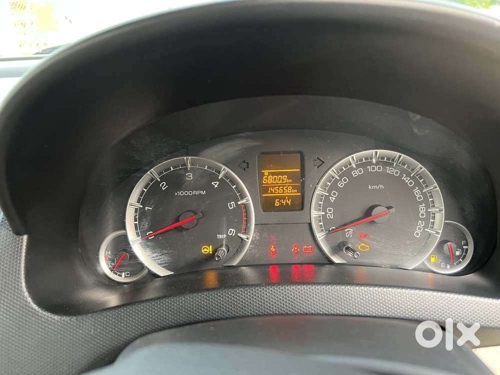 Maruti Suzuki Swift Dzire Vdi Bsiv, 2013, Diesel