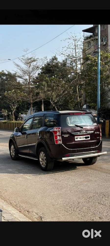 Mahindra Xuv500 W10 2wd, 2017, Diesel