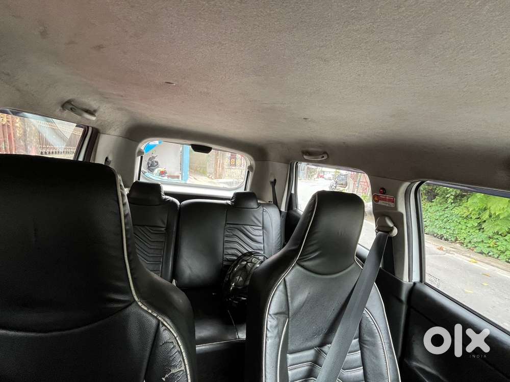 Maruti Suzuki Wagon R 2023