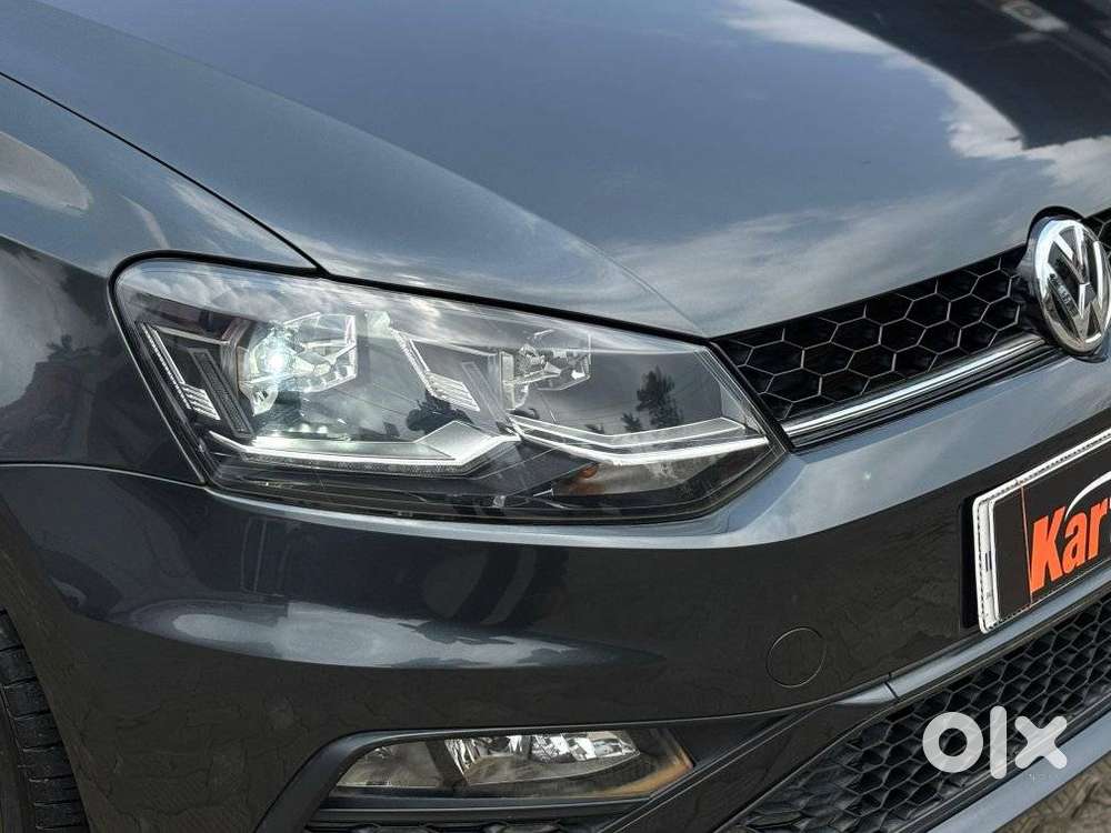 Volkswagen Vento 1.0 Highline Plus At, 2021, Petrol