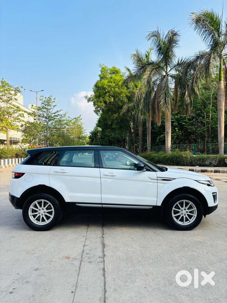 Range Rover Evoque Se Dynamic Diesel