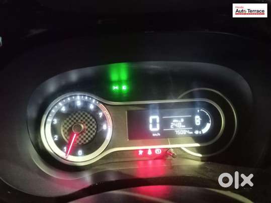 Hyundai Aura 1.0 Sx Plus Petrol, 2020, Petrol