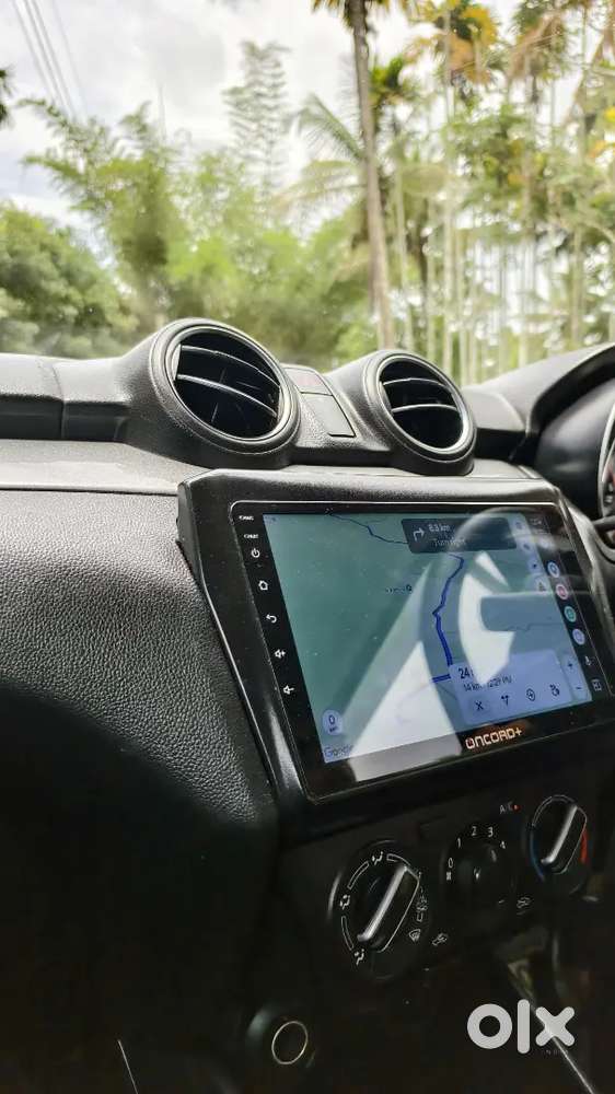 Maruti Suzuki Swift 2019 Automatic Petrol Well Maintained