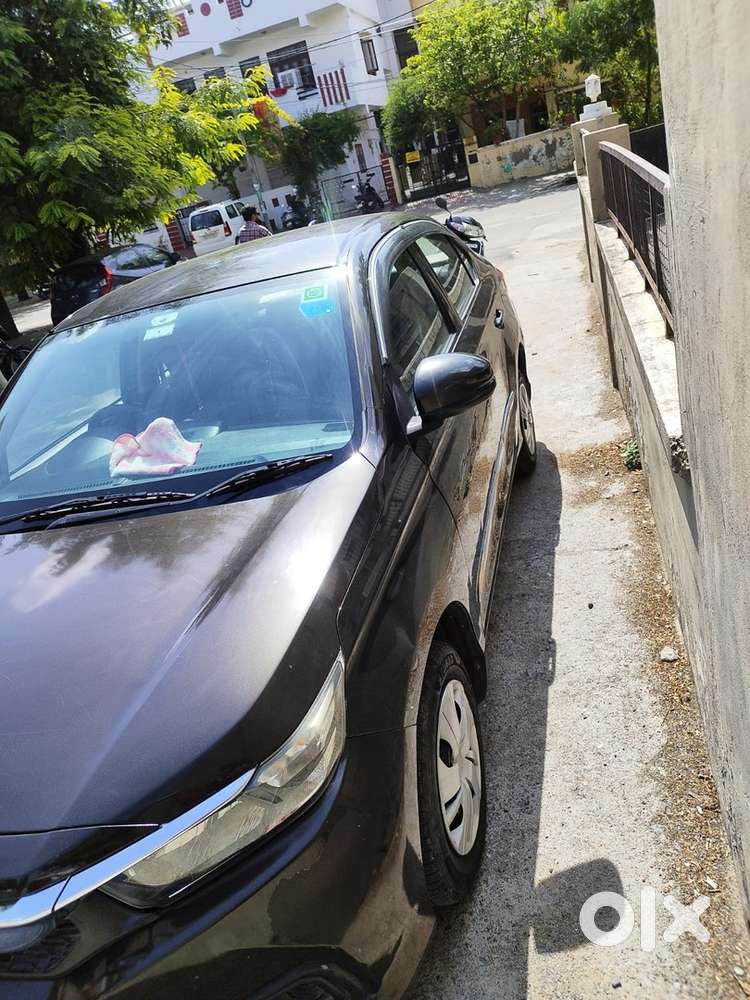 Honda Amaze 2019 Petrol 80000 Km Driven
