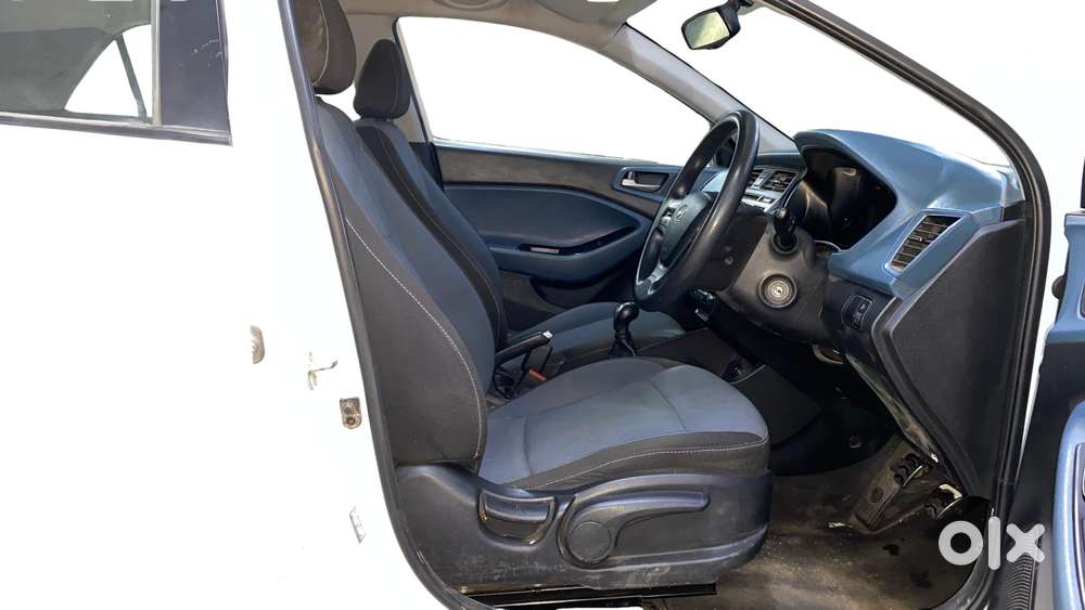 Hyundai I20 Active 1.2 S, 2015, Petrol