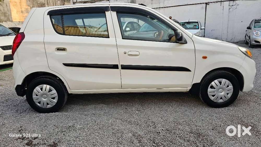 Maruti Suzuki Alto 800 2012-2016 Lxi Airbag, 2016, Petrol