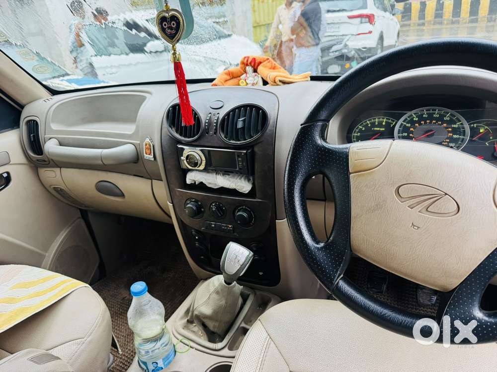 Mahindra Scorpio Sle Bsiv, 2011, Diesel
