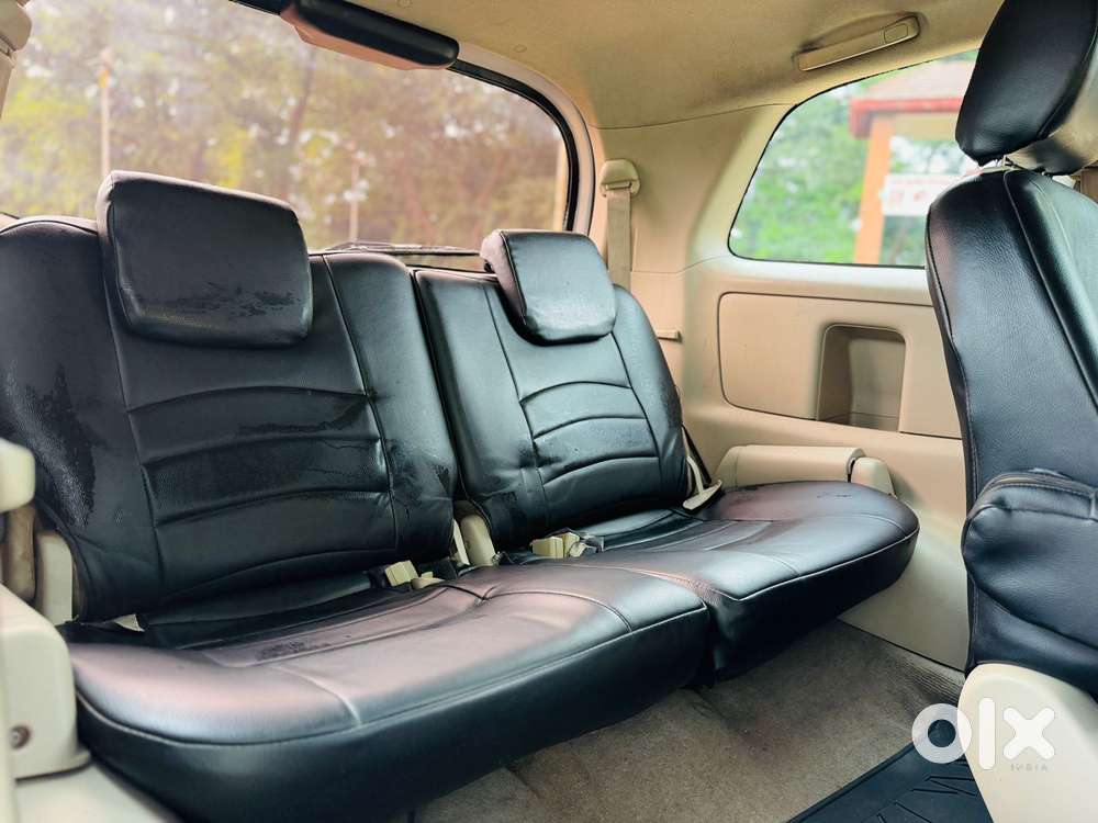 Toyota Innova 2.5 G (diesel) 7 Seater, 2013, Diesel
