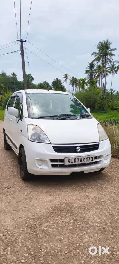 2007 Zen Estilo Good Condition