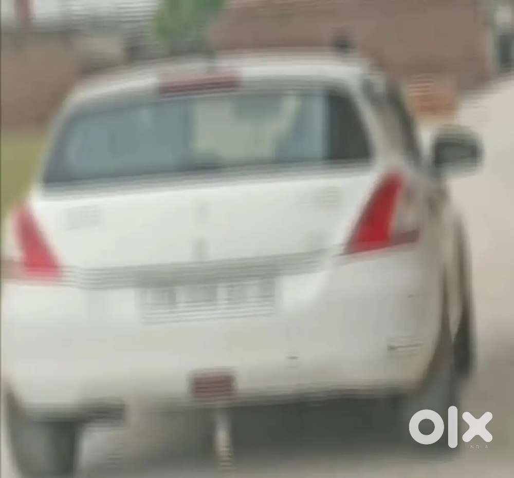 Maruti Suzuki Swift 2015 Diesel 110000 Km Driven
