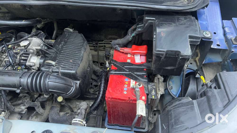 Renault Triber Rxt, 2021, Petrol