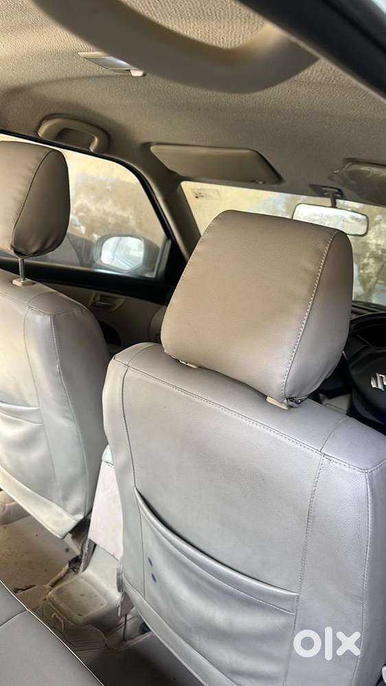 Maruti Suzuki Swift Dzire 2015 Diesel Good Condition