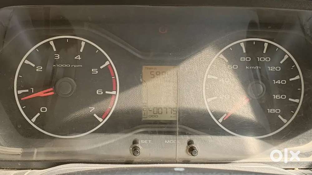 Mahindra Scorpio 2016 Diesel Well Maintained