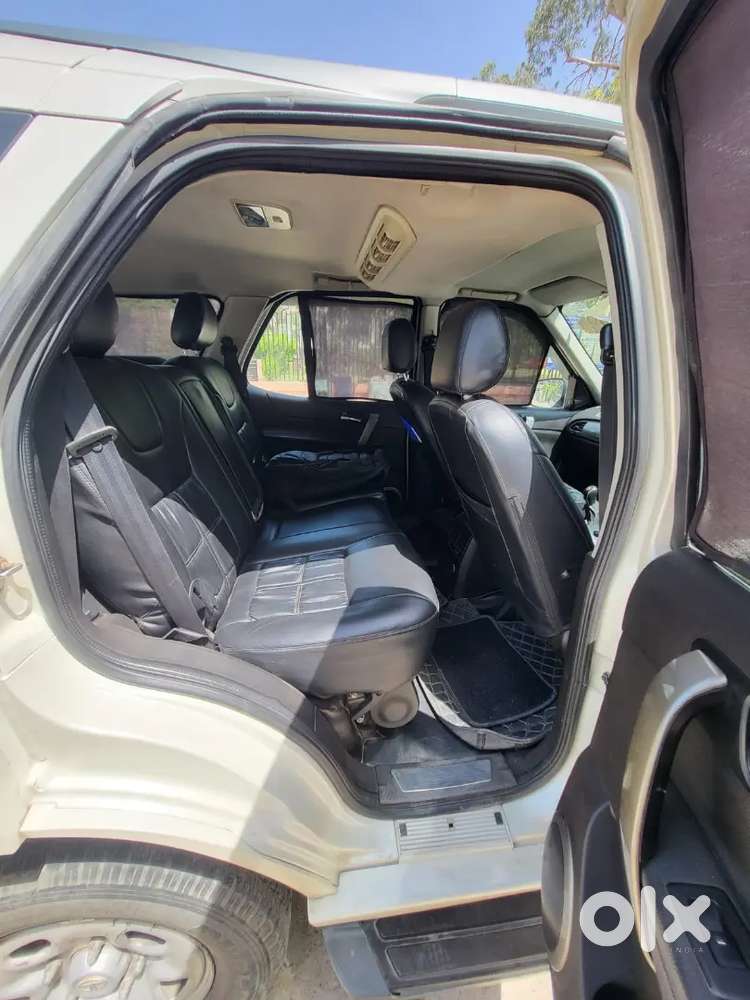 Tata Safari Storme 2018 Diesel Well Maintained
