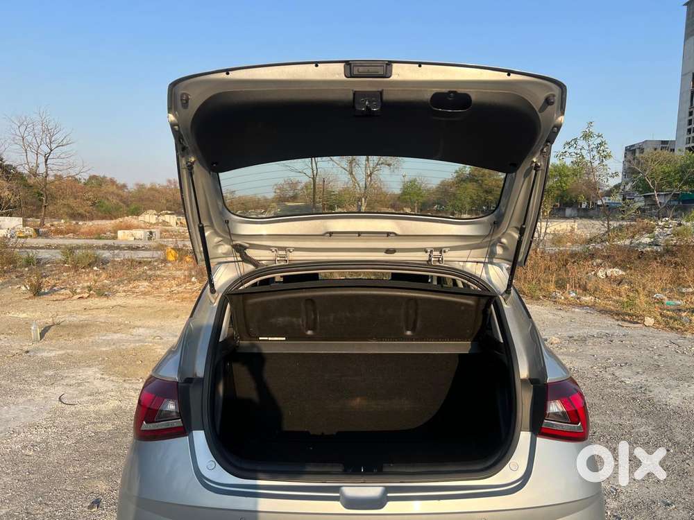 Hyundai New I20 1.2 Sportz Mt, 2020, Petrol