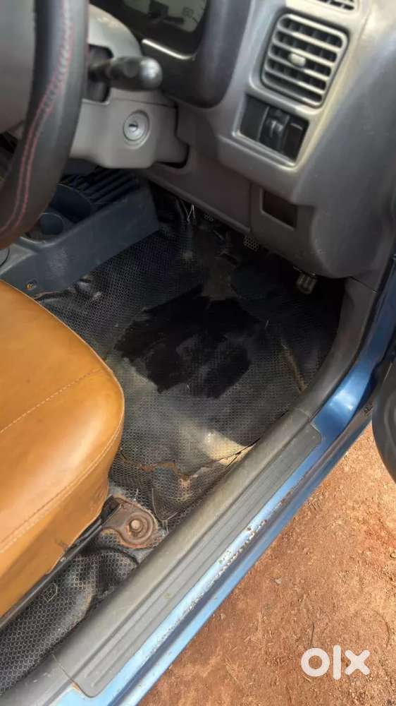 Maruti Suzuki 800 Petrol 2007