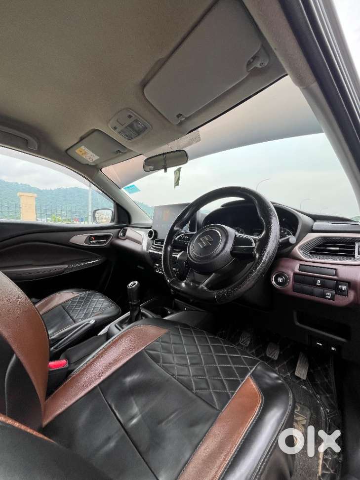 Maruti Suzuki Fronx Zeta 1.0 L Turbo Mt, 2025, Petrol