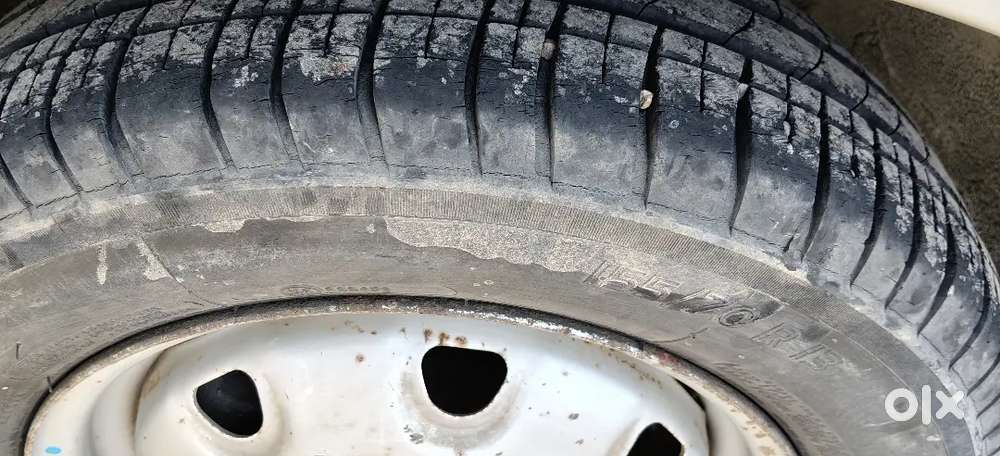 2009 Model 2031 Vaild Cng Petrol Front Power Window Power Steering