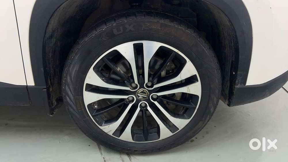 Mg Hector Sharp Dct Petrol, 2021, Petrol
