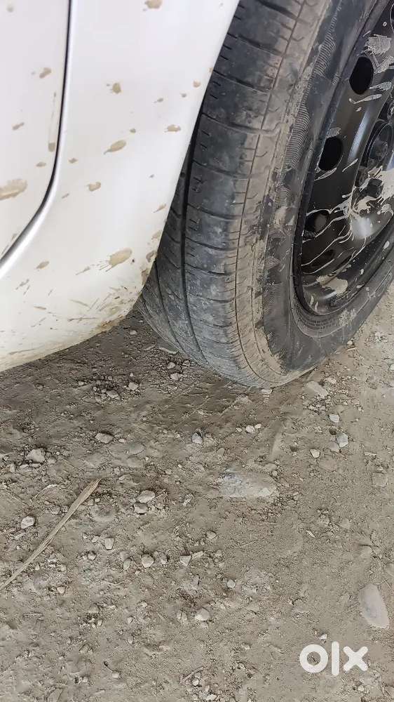 Maruti Suzuki Ritz Vdi 2012