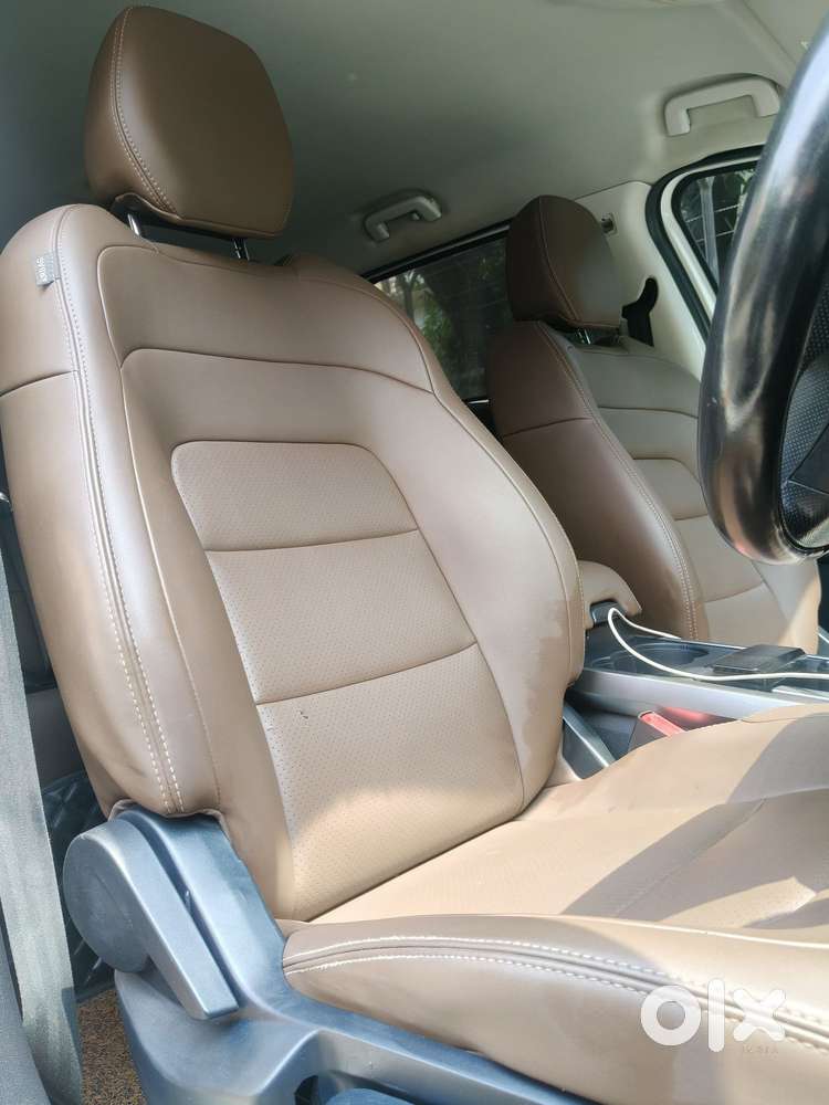 Tata Harrier Xz, 2019, Diesel