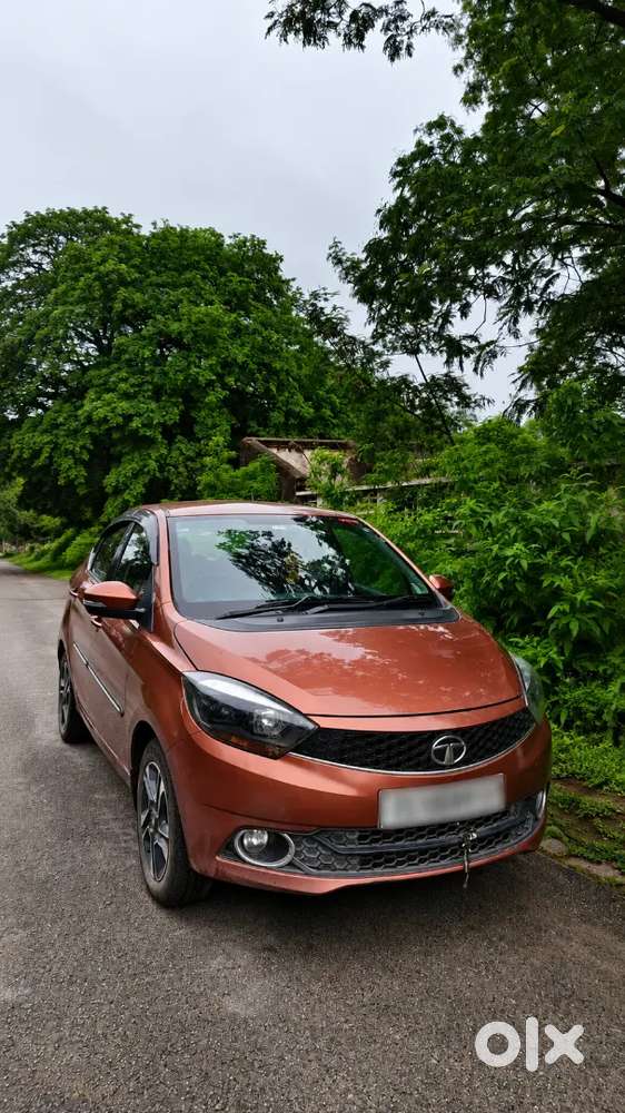 Tata Tigor 1.2 2018 Manual Petrol