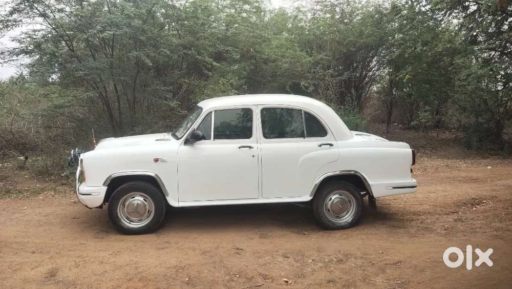 Antique Car For Sale Power Stearing, Power Window , Ac, All In Working