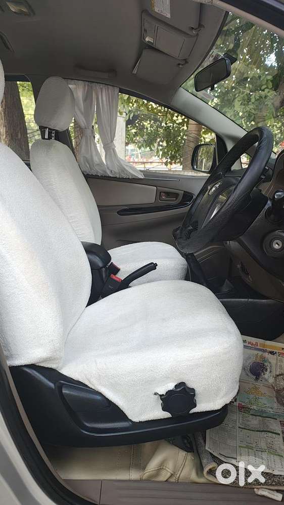 Toyota Innova 2016 Diesel Good Condition