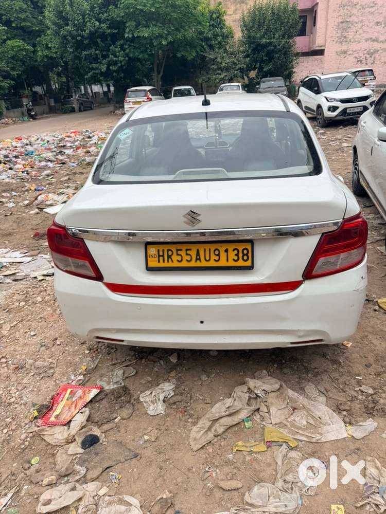 Maruti Swift Dzire 2024 Tour Variant