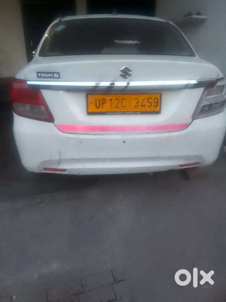 Maruti Suzuki Dzire 2023