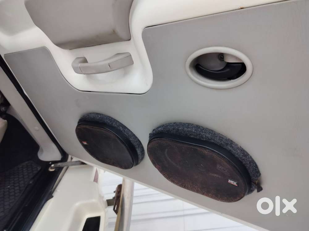 Mahindra Scorpio S2, 2017, Diesel