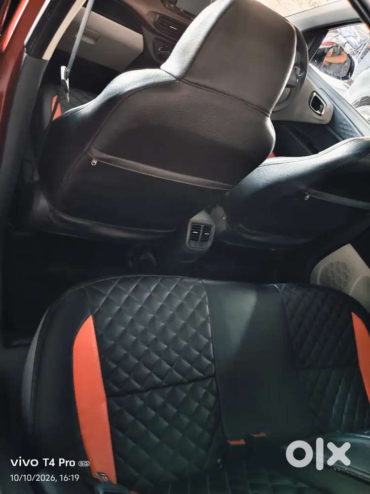 Hyundai Aura 1.2 Petrol 2021