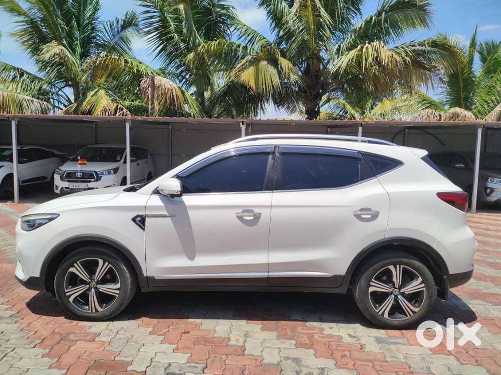 Mg Astor, 2022, Petrol