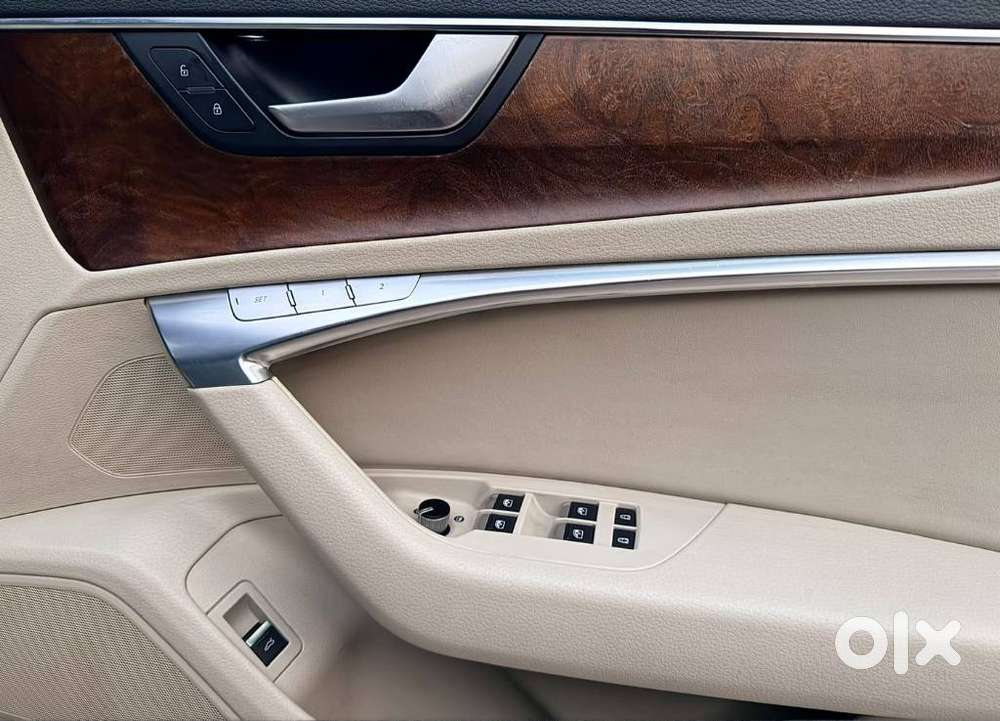Audi A6 2.0 45 Tfsi Premium Plus, 2020, Petrol