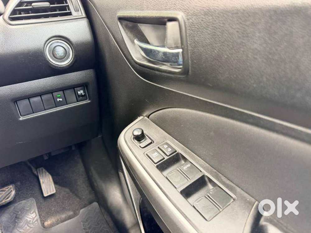 Maruti Suzuki Swift Ddis Zdi Plus, 2018, Diesel