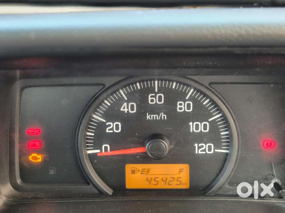 Maruti Suzuki Zen Estilo Vxi Bsiv, 2020, Petrol