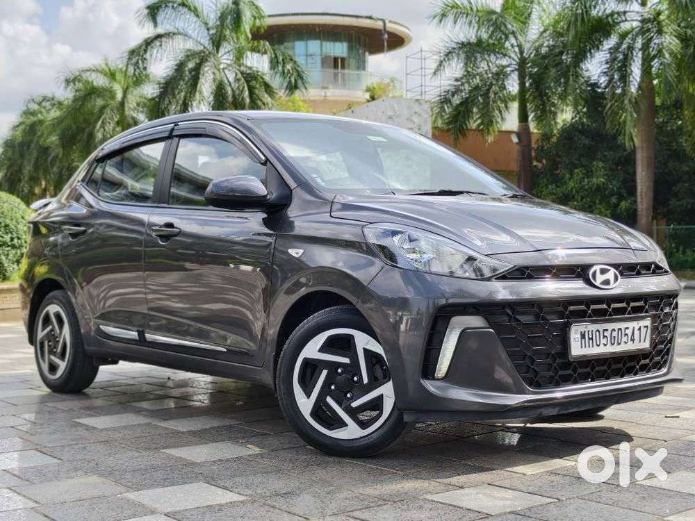 Hyundai Aura 1.2 S Cng, 2026, Cng & Hybrids