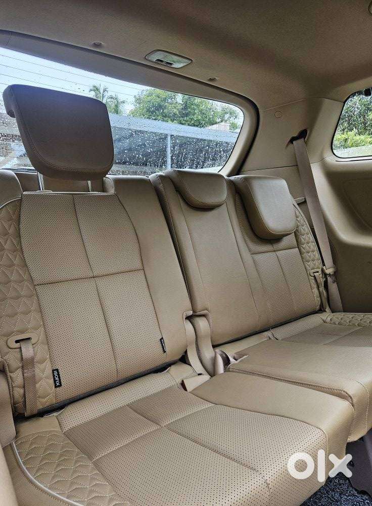 Kia Carnival Limousine Plus 7 Str, 2022, Diesel