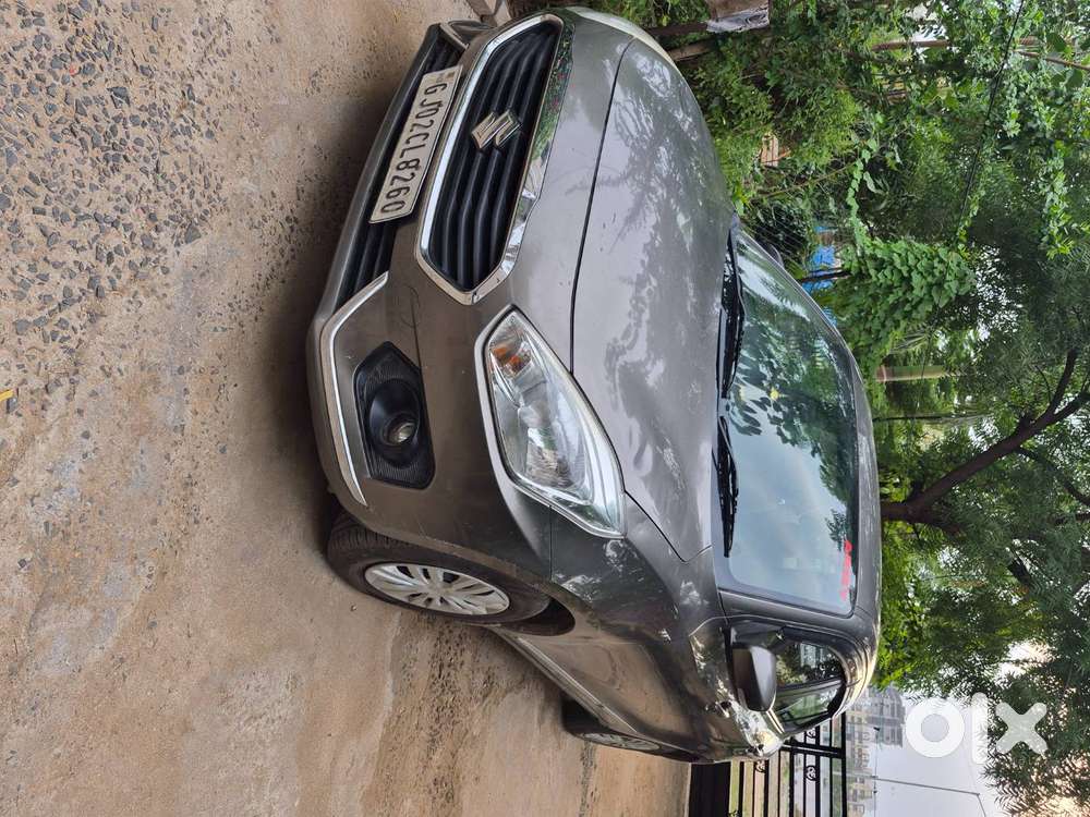 Maruti Suzuki India Ltd