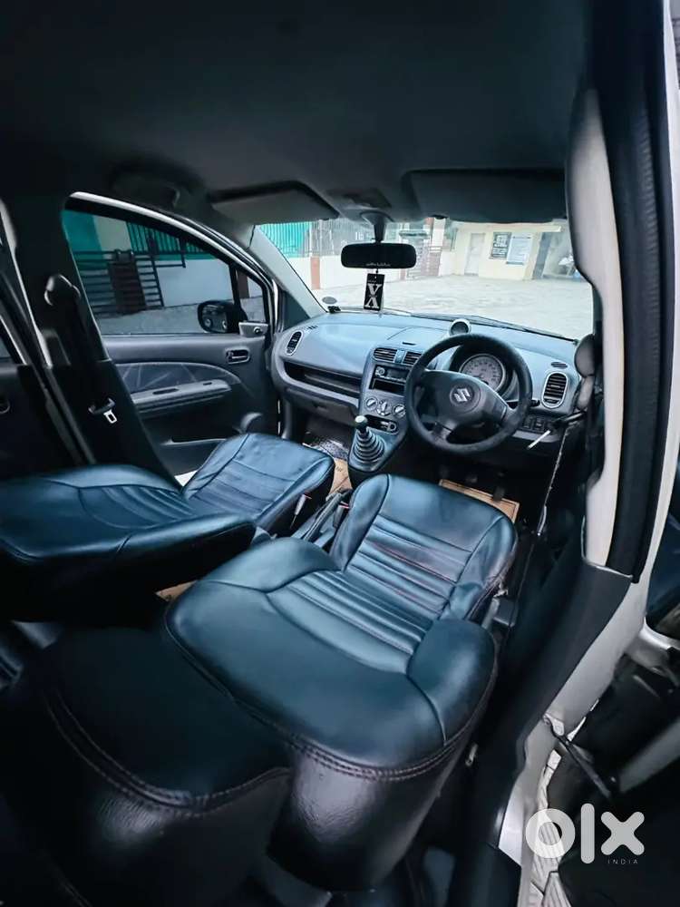Abs Model Maruti Suzuki Ritz Vdi Diesel Second Owner Malappuram Tirur