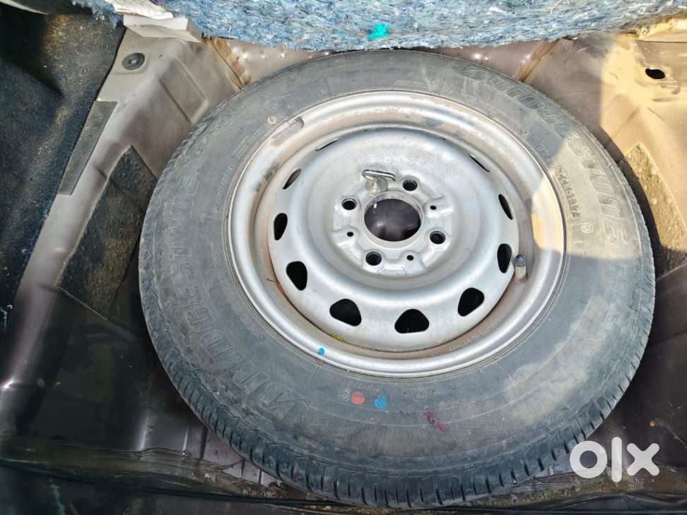 Tata Tiago Xz Opt, 2018, Petrol