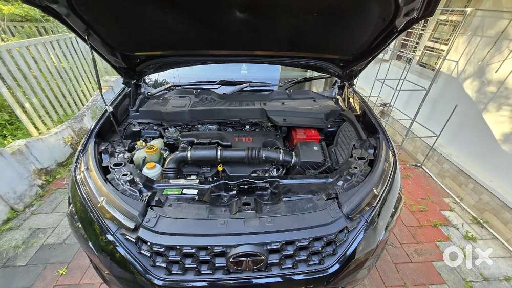 Tata Safari 2022 Diesel Good Condition