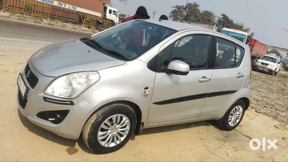 Maruti Suzuki Ritz 2027 Diesel Well Maintained