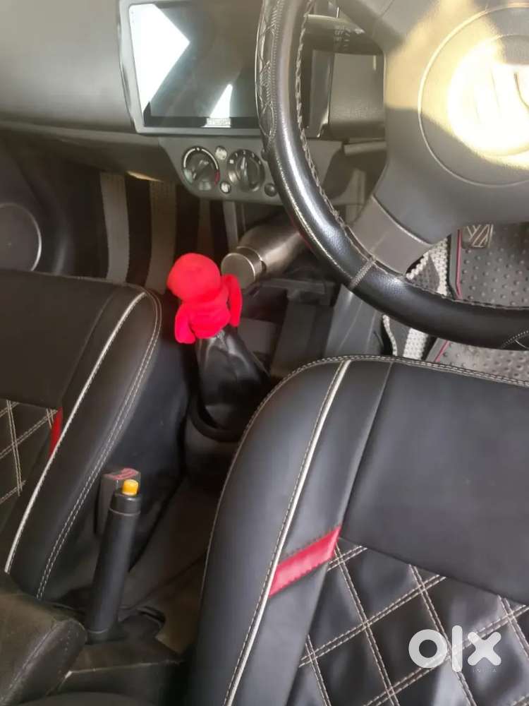Maruti Suzuki Swift Diesel 2009